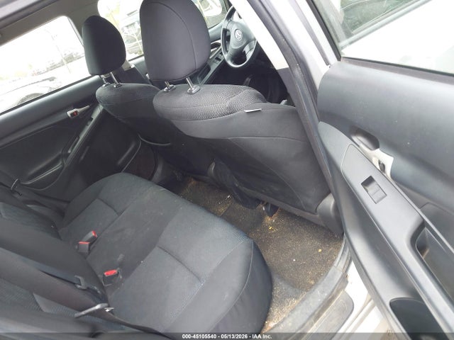 Продаж на аукціоні авто 2009 Toyota Matrix, vin: 2T1KU40E19C169897, номер лоту: 45105540