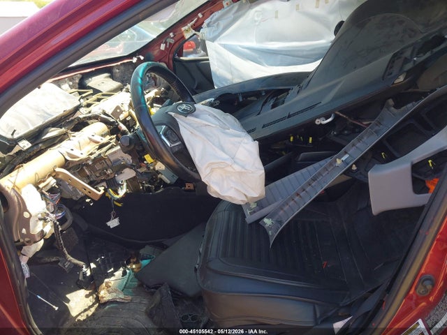 4T1BF1FK4GU585637 Toyota CAMRY SE
