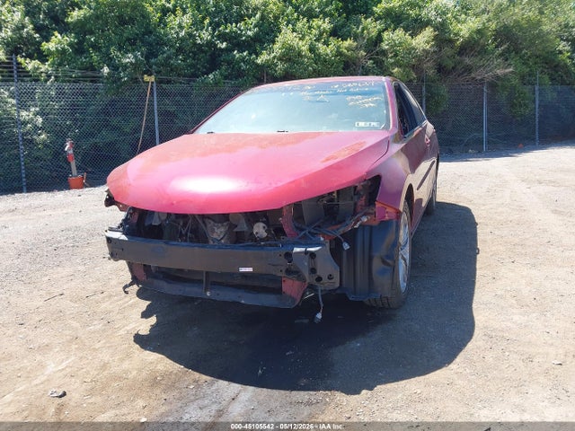 4T1BF1FK4GU585637 Toyota CAMRY SE