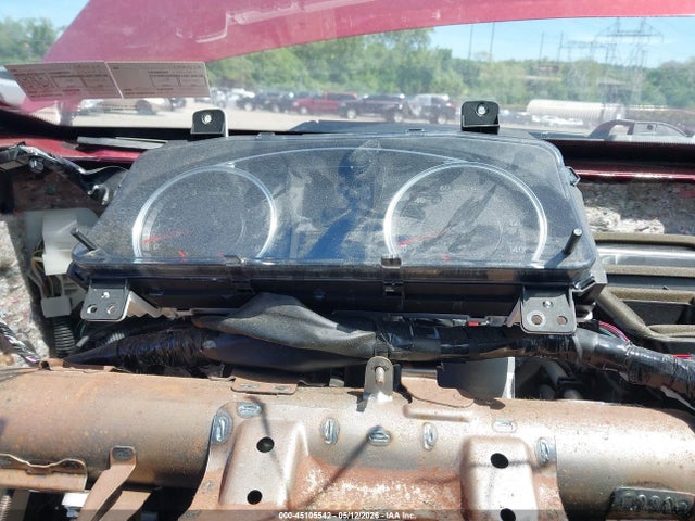 4T1BF1FK4GU585637 Toyota CAMRY SE