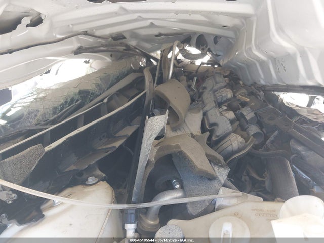 45105544 :رقم المزاد ، 1N4BL4CV3LC118308 vin ، 2020 Nissan Altima Sr Fwd مزاد بيع