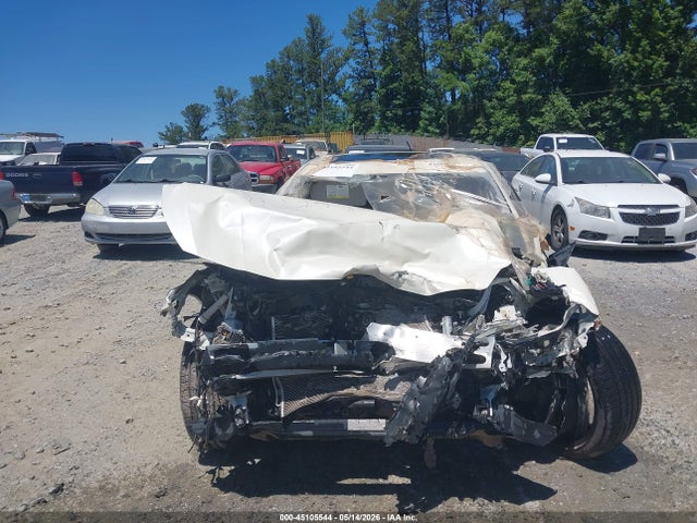 45105544 :رقم المزاد ، 1N4BL4CV3LC118308 vin ، 2020 Nissan Altima Sr Fwd مزاد بيع