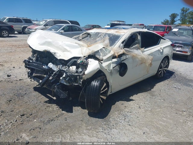 45105544 :رقم المزاد ، 1N4BL4CV3LC118308 vin ، 2020 Nissan Altima Sr Fwd مزاد بيع
