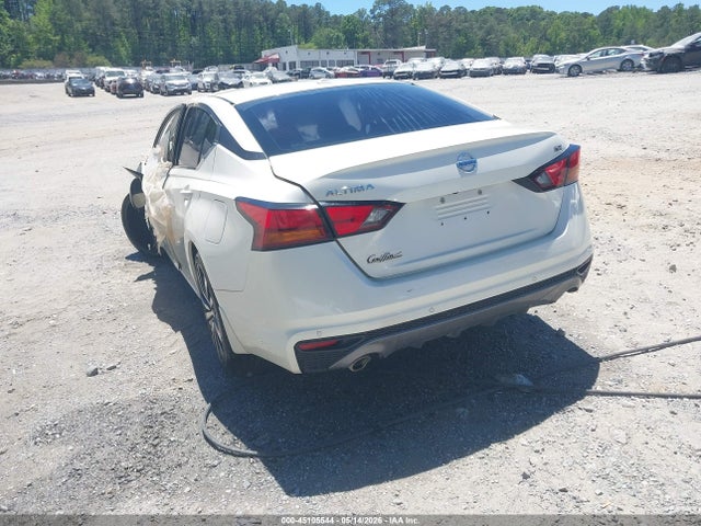 45105544 :رقم المزاد ، 1N4BL4CV3LC118308 vin ، 2020 Nissan Altima Sr Fwd مزاد بيع