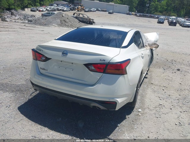 45105544 :رقم المزاد ، 1N4BL4CV3LC118308 vin ، 2020 Nissan Altima Sr Fwd مزاد بيع