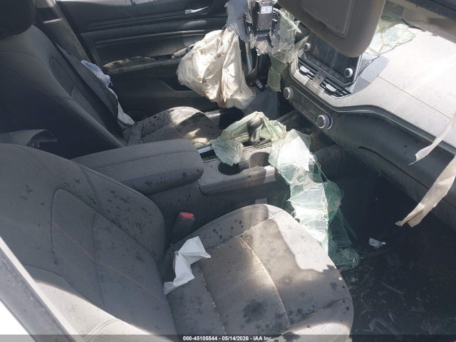 45105544 :رقم المزاد ، 1N4BL4CV3LC118308 vin ، 2020 Nissan Altima Sr Fwd مزاد بيع