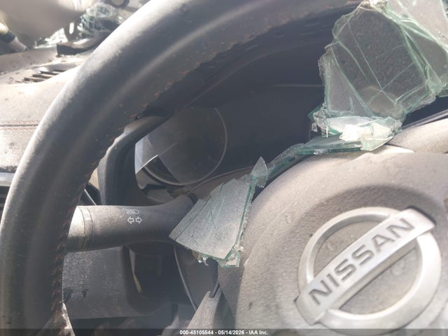 45105544 :رقم المزاد ، 1N4BL4CV3LC118308 vin ، 2020 Nissan Altima Sr Fwd مزاد بيع