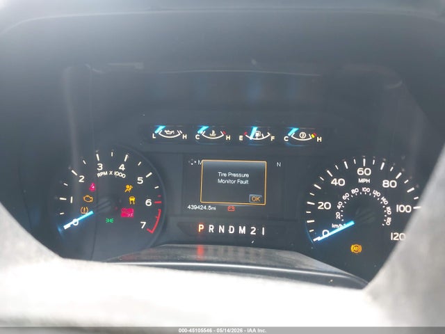Продаж на аукціоні авто 2017 Ford F-150 Xl, vin: 1FTEX1EPXHFA83362, номер лоту: 45105546