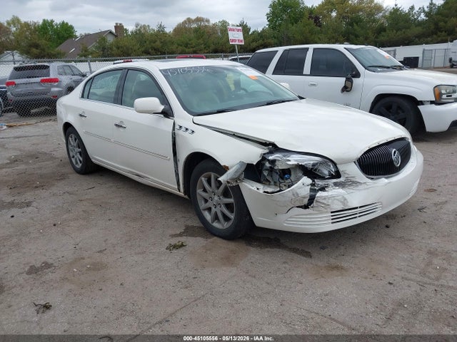 Aukcja sprzedaży 2008 Buick Lucerne Cxl, vin: 1G4HD572X8U110050, numer aukcji: 45105556