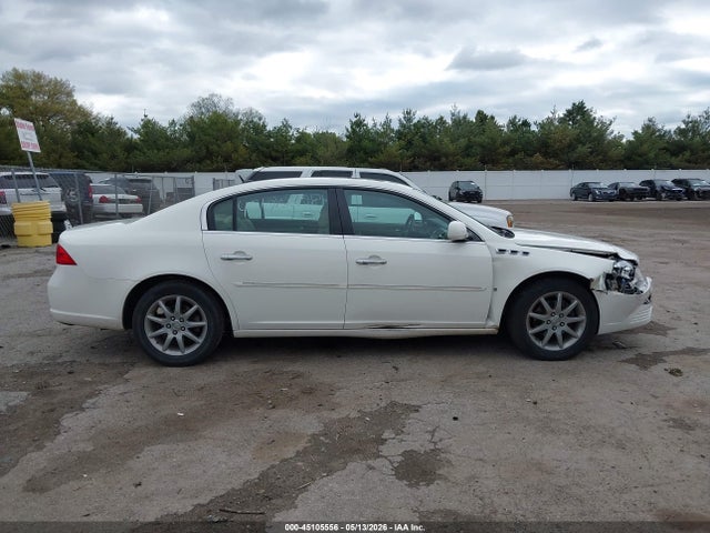 45105556 :رقم المزاد ، 1G4HD572X8U110050 vin ، 2008 Buick Lucerne Cxl مزاد بيع
