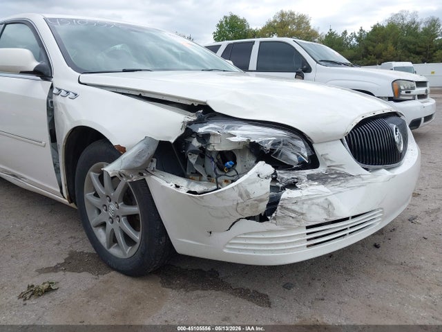 45105556 :رقم المزاد ، 1G4HD572X8U110050 vin ، 2008 Buick Lucerne Cxl مزاد بيع