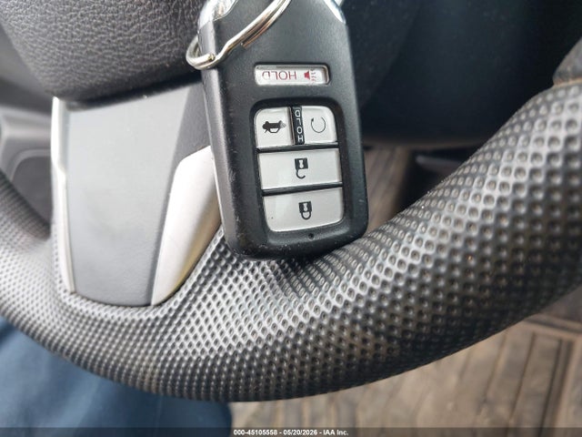 Продаж на аукціоні авто 2016 Honda Civic Ex, vin: 19XFC2F73GE246642, номер лоту: 45105558