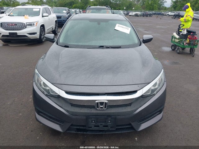Продаж на аукціоні авто 2016 Honda Civic Ex, vin: 19XFC2F73GE246642, номер лоту: 45105558