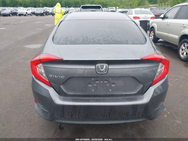 Продаж на аукціоні авто 2016 Honda Civic Ex, vin: 19XFC2F73GE246642, номер лоту: 45105558