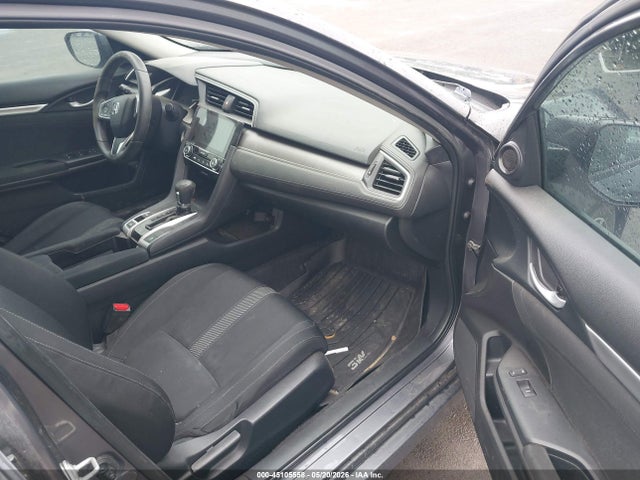 Продаж на аукціоні авто 2016 Honda Civic Ex, vin: 19XFC2F73GE246642, номер лоту: 45105558