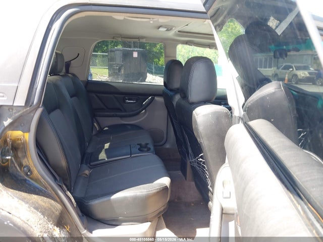 2003 Subaru Baja მანქანა იყიდება აუქციონზე, vin: 4S4BT61CX36101488, აუქციონის ნომერი: 45105560