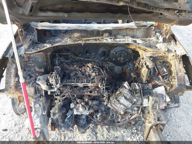 5XYPG4A39KG541555 KIA Sorento 2.4l L