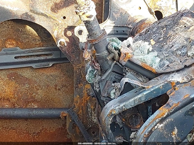 5XYPG4A39KG541555 KIA Sorento 2.4l L