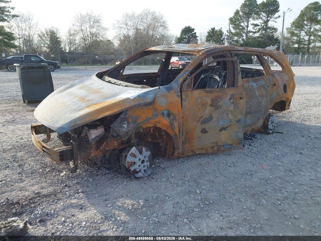 5XYPG4A39KG541555 KIA Sorento 2.4l L
