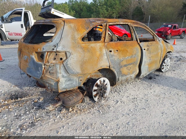 5XYPG4A39KG541555 KIA Sorento 2.4l L