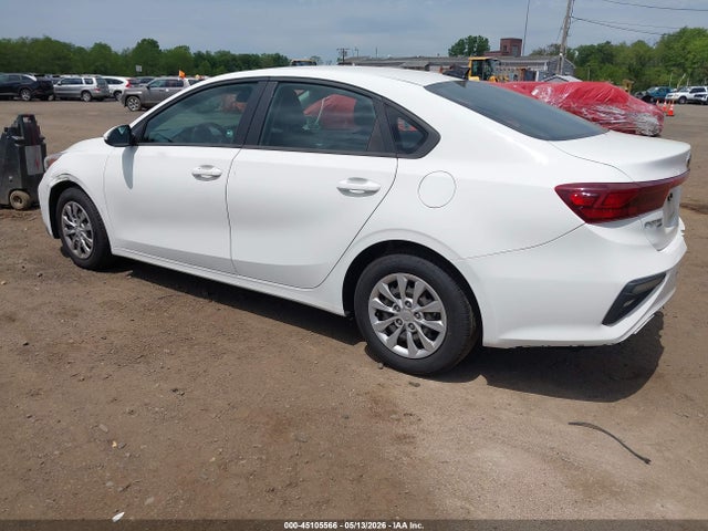 Aukcja sprzedaży 2021 Kia Forte Fe, vin: 3KPF24AD8ME328230, numer aukcji: 45105566