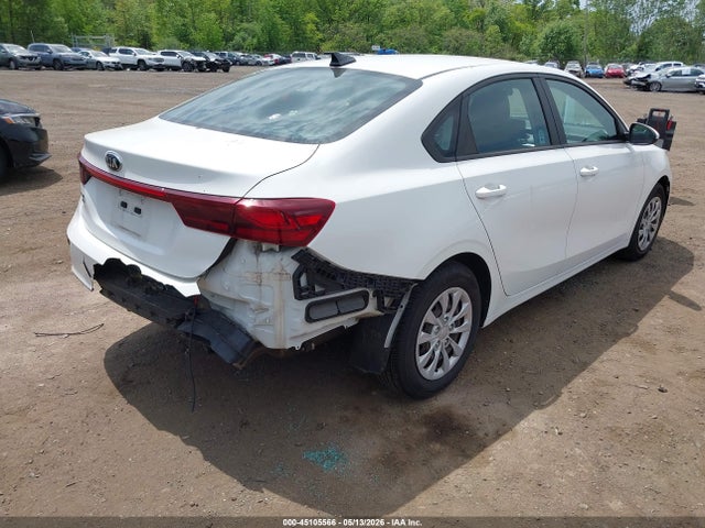 Aukcja sprzedaży 2021 Kia Forte Fe, vin: 3KPF24AD8ME328230, numer aukcji: 45105566