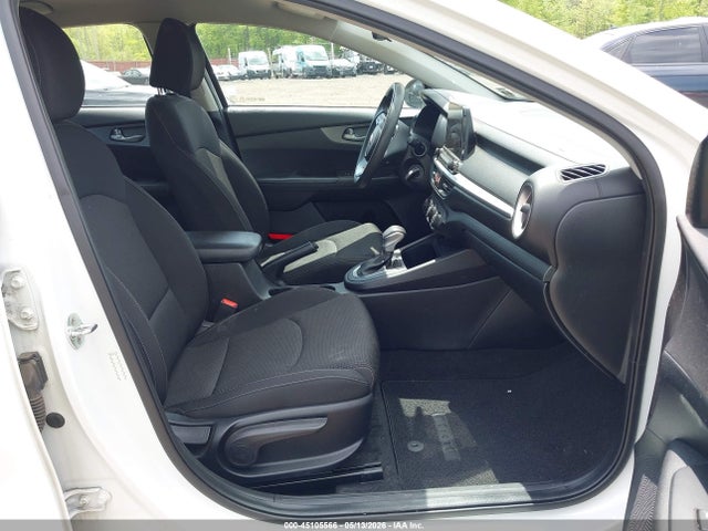 Aukcja sprzedaży 2021 Kia Forte Fe, vin: 3KPF24AD8ME328230, numer aukcji: 45105566