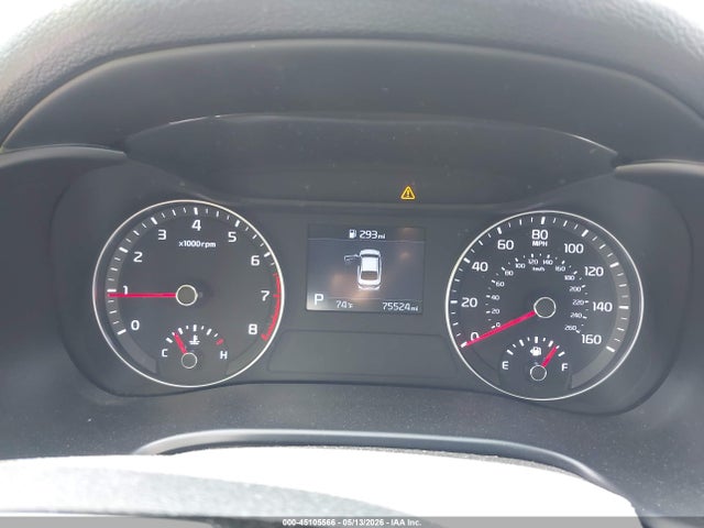 Aukcja sprzedaży 2021 Kia Forte Fe, vin: 3KPF24AD8ME328230, numer aukcji: 45105566