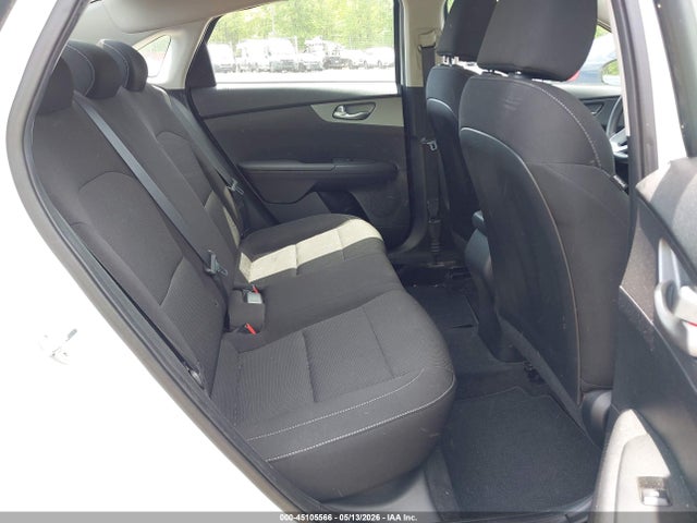 Aukcja sprzedaży 2021 Kia Forte Fe, vin: 3KPF24AD8ME328230, numer aukcji: 45105566