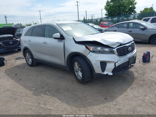 2019 5XYPGDA51KG551515 main image
