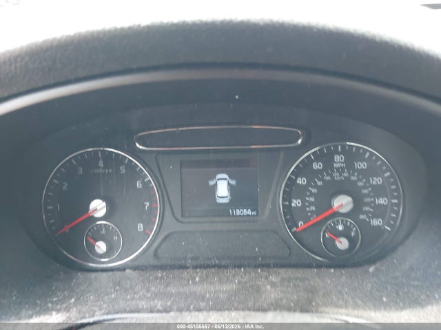 5XYPGDA51KG551515 KIA Sorento 3.3l Lx