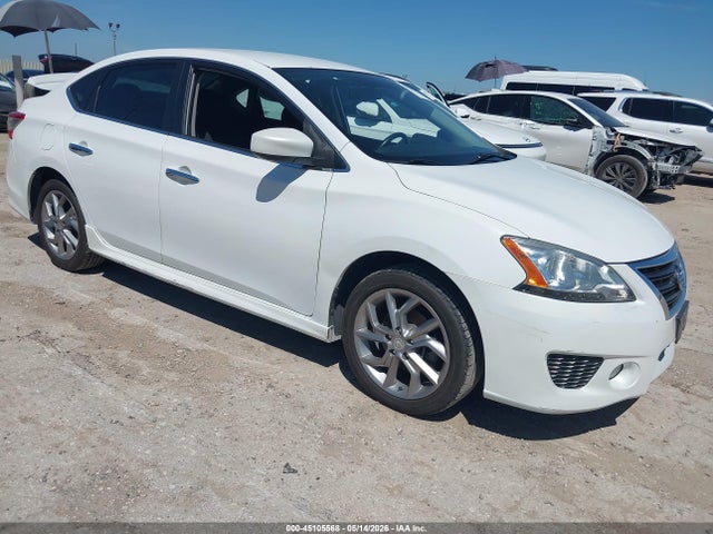 2014 3N1AB7AP9EY315804 main image