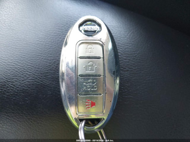 Nissan SENTRA SR 2014 3N1AB7AP9EY315804 Image 11