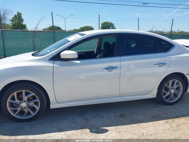 Nissan SENTRA SR 2014 3N1AB7AP9EY315804 Image 14