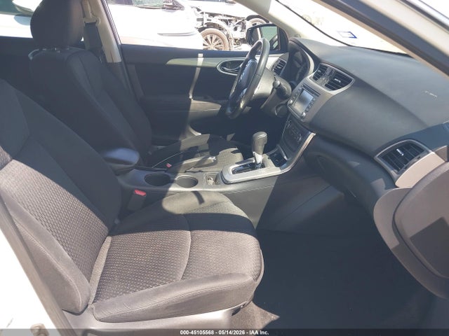 Nissan SENTRA SR 2014 3N1AB7AP9EY315804 Image 5