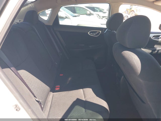 Nissan SENTRA SR 2014 3N1AB7AP9EY315804 Image 8