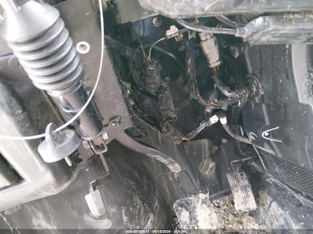 45105571 :رقم المزاد ، 3JBUUAX45PK003311 vin ، 2023 Can-am Defender Max Limited Cab Hd10 مزاد بيع