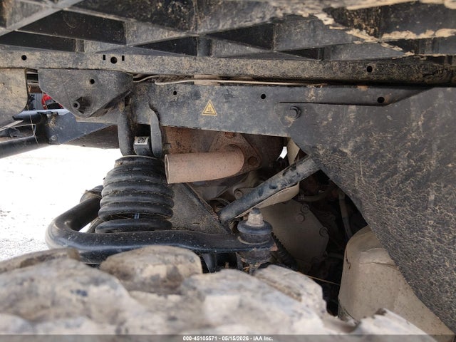 45105571 :رقم المزاد ، 3JBUUAX45PK003311 vin ، 2023 Can-am Defender Max Limited Cab Hd10 مزاد بيع