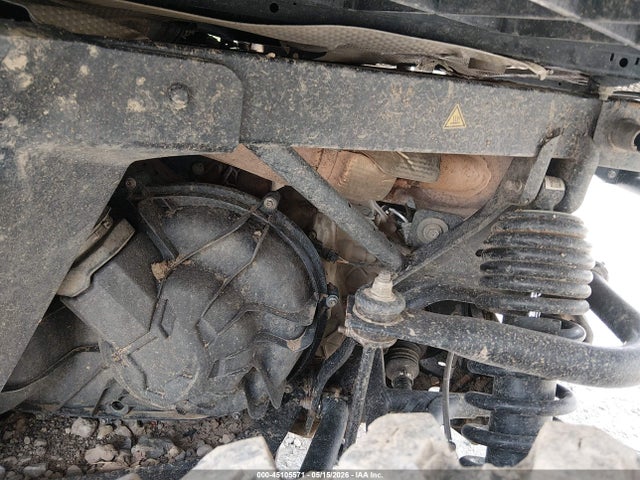 45105571 :رقم المزاد ، 3JBUUAX45PK003311 vin ، 2023 Can-am Defender Max Limited Cab Hd10 مزاد بيع