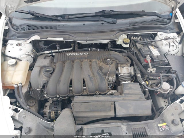 Продажа на аукционе авто 2010 Volvo S40 2.4i, vin: YV1382MS2A2513747, номер лота: 45105577