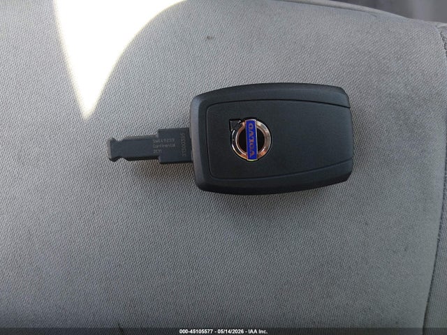 Продажа на аукционе авто 2010 Volvo S40 2.4i, vin: YV1382MS2A2513747, номер лота: 45105577