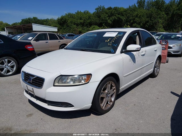 Продажа на аукционе авто 2010 Volvo S40 2.4i, vin: YV1382MS2A2513747, номер лота: 45105577