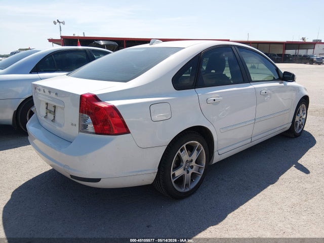 Продажа на аукционе авто 2010 Volvo S40 2.4i, vin: YV1382MS2A2513747, номер лота: 45105577