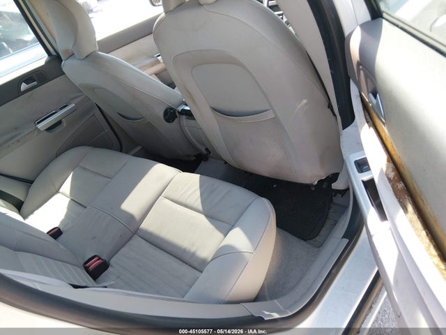 Продажа на аукционе авто 2010 Volvo S40 2.4i, vin: YV1382MS2A2513747, номер лота: 45105577