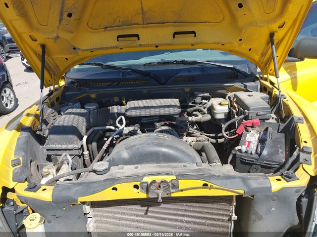 Продажа на аукционе авто 2009 Dodge Dakota Bighorn/lonestar, vin: 1D7HE32K49S737598, номер лота: 45105583