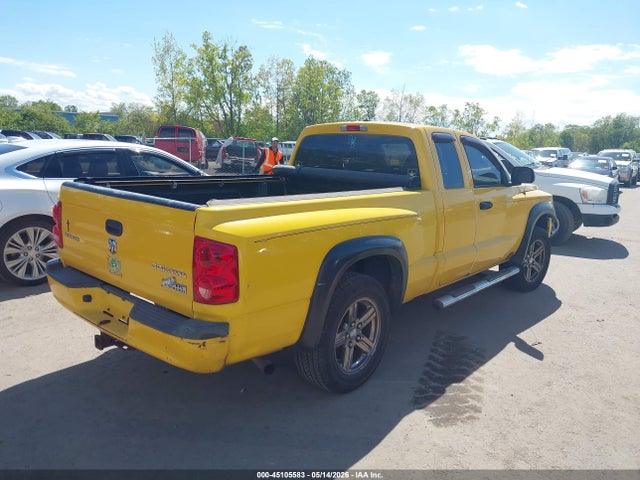 Продажа на аукционе авто 2009 Dodge Dakota Bighorn/lonestar, vin: 1D7HE32K49S737598, номер лота: 45105583