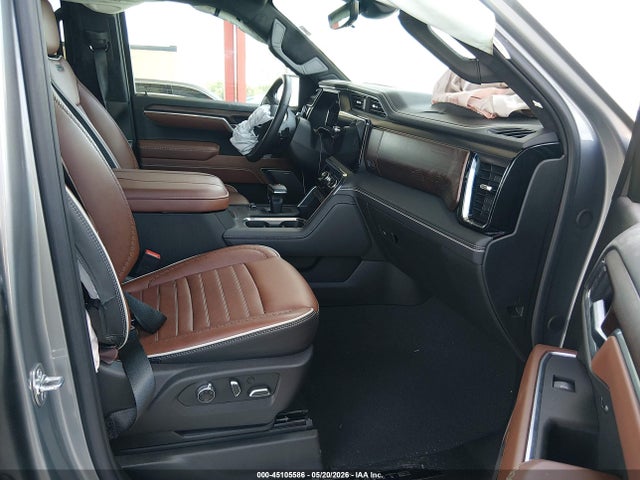 Продаж на аукціоні авто 2025 Gmc Sierra 1500 4wd  Short Box Denali Ultimate, vin: 1GTUUHEL3SZ282544, номер лоту: 45105586