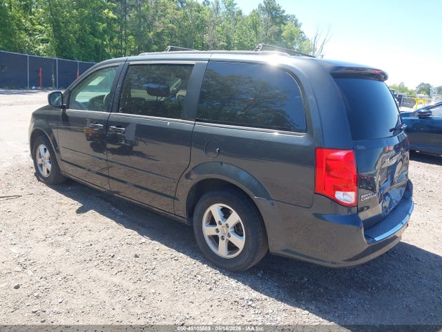 Aukcja sprzedaży 2012 Dodge Grand Caravan Sxt, vin: 2C4RDGCG2CR301876, numer aukcji: 45105589