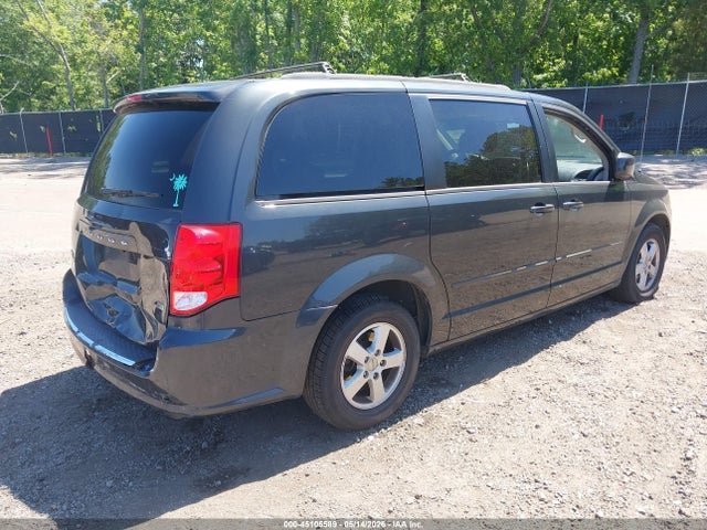 Aukcja sprzedaży 2012 Dodge Grand Caravan Sxt, vin: 2C4RDGCG2CR301876, numer aukcji: 45105589