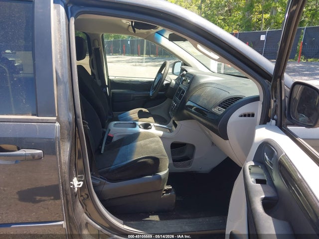 Aukcja sprzedaży 2012 Dodge Grand Caravan Sxt, vin: 2C4RDGCG2CR301876, numer aukcji: 45105589